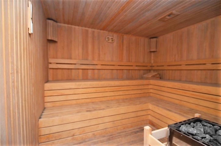 Просторные апартаменты в Махмутларе