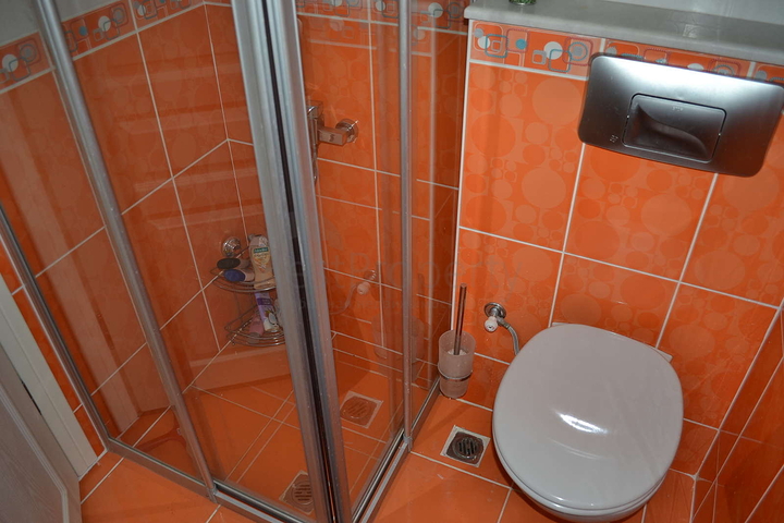 Трёхкомнатная квартира на первой береговой линии