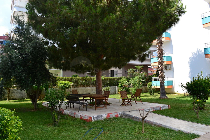 Трёхкомнатная квартира на первой береговой линии