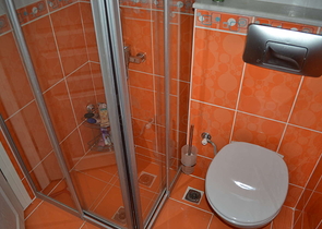 Трёхкомнатная квартира на первой береговой линии