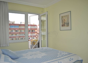 Трёхкомнатная квартира на первой береговой линии