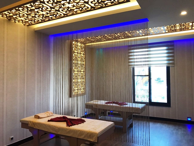 Просторная двухкомнатная квартира в новом комплексе