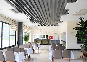 Просторная двухкомнатная квартира в новом комплексе