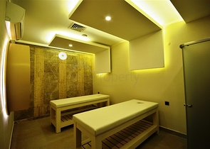 Новая трехкомнатная квартира в комплексе класса люкс