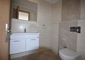 Апартаменты с удивительным видом на горы в Оваджик