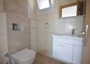 Апартаменты с удивительным видом на горы в Оваджик