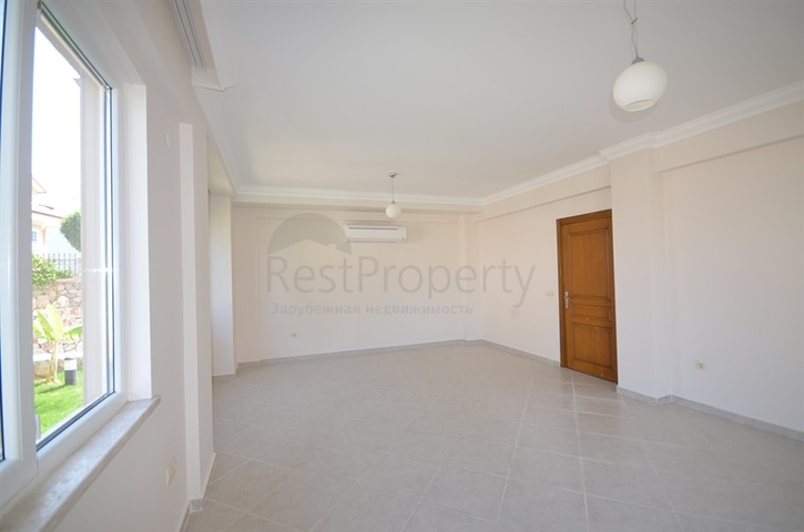 Вилла 3+1 в зеленом пригороде Фетхие