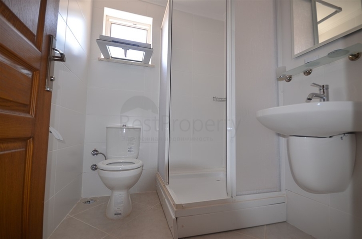 Вилла 3+1 в зеленом пригороде Фетхие