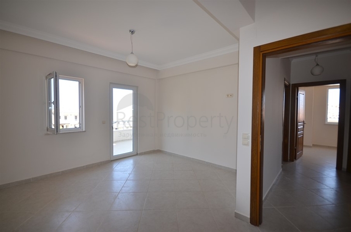 Вилла 3+1 в зеленом пригороде Фетхие