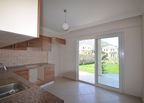 Вилла 3+1 в зеленом пригороде Фетхие