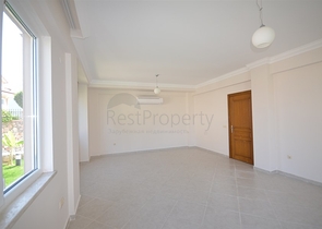 Вилла 3+1 в зеленом пригороде Фетхие