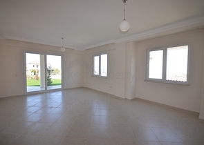 Вилла 3+1 в зеленом пригороде Фетхие