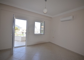 Вилла 3+1 в зеленом пригороде Фетхие