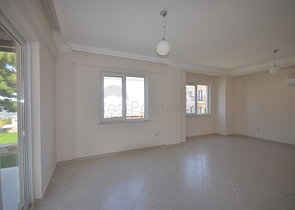 Вилла 3+1 в зеленом пригороде Фетхие