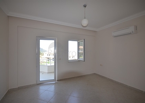 Вилла 3+1 в зеленом пригороде Фетхие