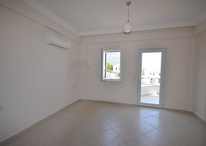 Вилла 3+1 в зеленом пригороде Фетхие