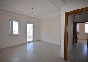 Вилла 3+1 в зеленом пригороде Фетхие