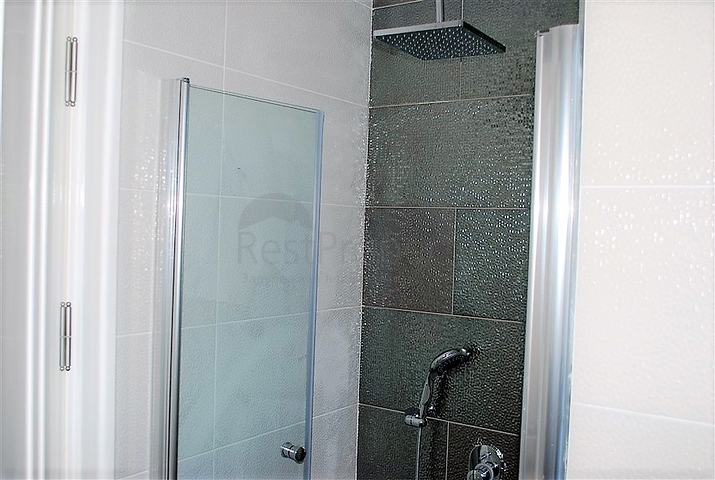 Двухкомнатные апартаменты на Средиземноморском побережье