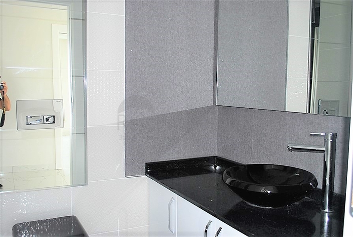 Двухкомнатные апартаменты на Средиземноморском побережье