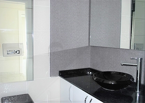 Двухкомнатные апартаменты на Средиземноморском побережье