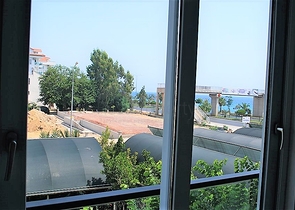 Двухкомнатные апартаменты на Средиземноморском побережье