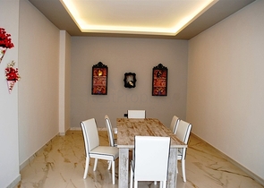 Двухкомнатные апартаменты на Средиземноморском побережье