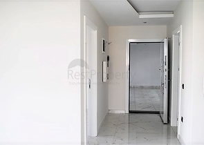 Двухкомнатные апартаменты на Средиземноморском побережье