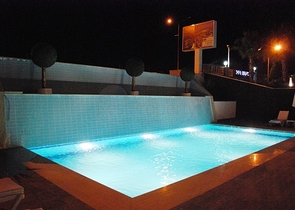 Двухкомнатные апартаменты на Средиземноморском побережье