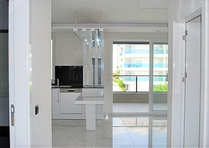 Двухкомнатные апартаменты на Средиземноморском побережье