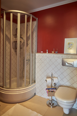 Элитный трехэтажный особняк в Измире