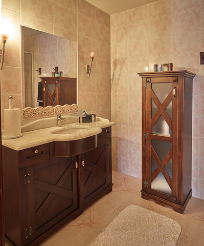 Элитный трехэтажный особняк в Измире