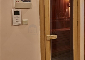 Элитный трехэтажный особняк в Измире