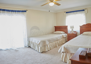 Элитный трехэтажный особняк в Измире