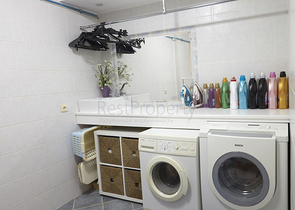 Элитный трехэтажный особняк в Измире