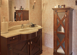 Элитный трехэтажный особняк в Измире