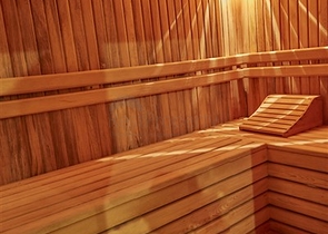 Элитный трехэтажный особняк в Измире