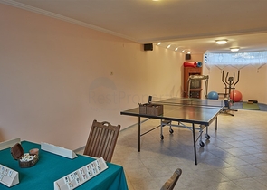 Элитный трехэтажный особняк в Измире