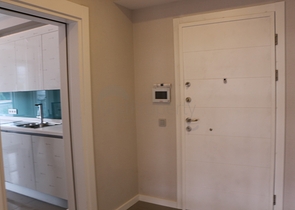 Готовый жилой комплекс на европейской стороне Стамбула