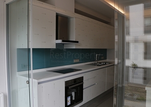 Готовый жилой комплекс на европейской стороне Стамбула