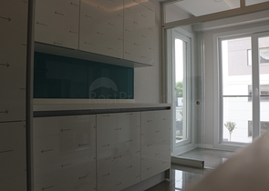 Готовый жилой комплекс на европейской стороне Стамбула