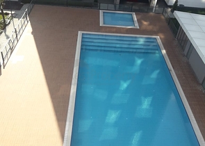 Готовый жилой комплекс на европейской стороне Стамбула