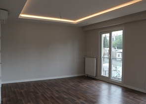 Готовый жилой комплекс на европейской стороне Стамбула