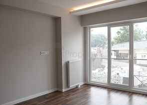 Готовый жилой комплекс на европейской стороне Стамбула