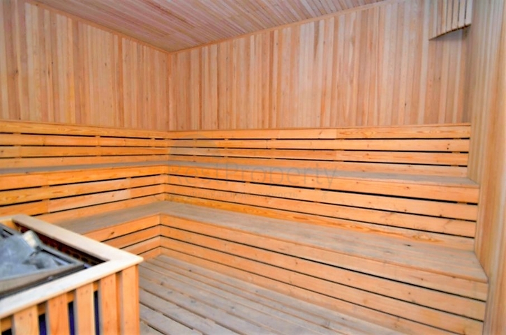 Уютная меблированная квартира в центре Аланьи