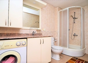 Уютная меблированная квартира в центре Аланьи