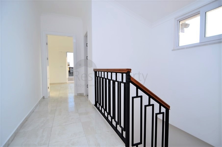 Апартаменты в центре Алании