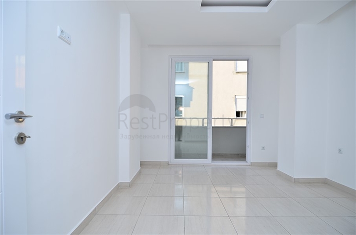 Апартаменты в центре Алании