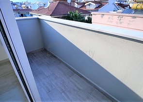 Апартаменты в центре Алании