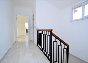 Апартаменты в центре Алании