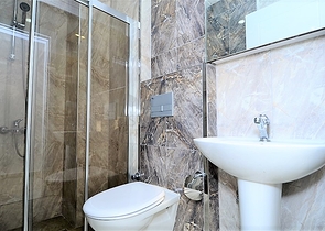 Апартаменты в центре Алании